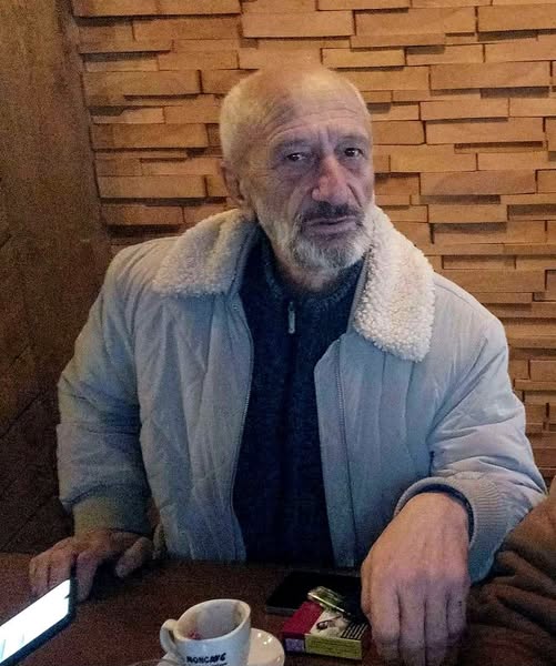 URIM PËR DALJE NË PENSION