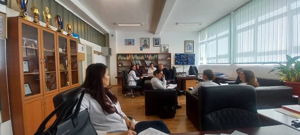 Grupi Punues për Politikën e Mbrojtjes së Fëmijës
