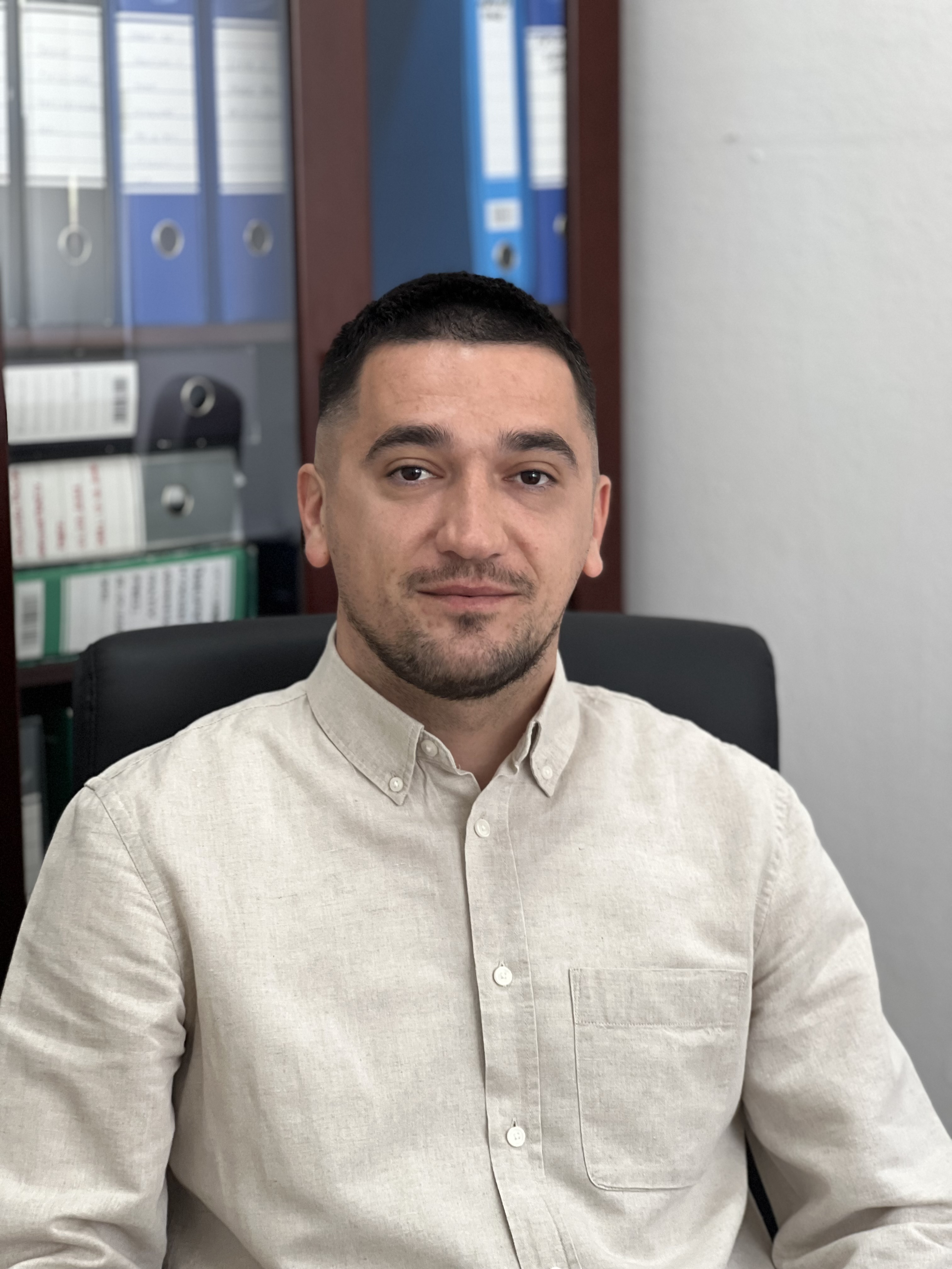 Shkodran 