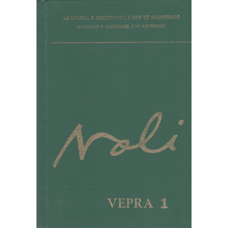 Veprat