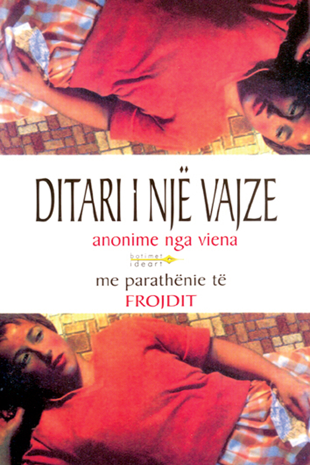 Ditari i një vajze
